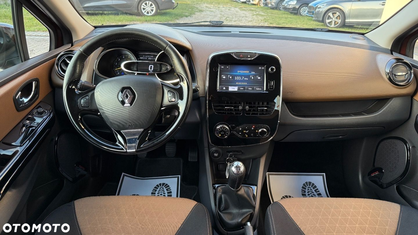 Renault Clio - 14