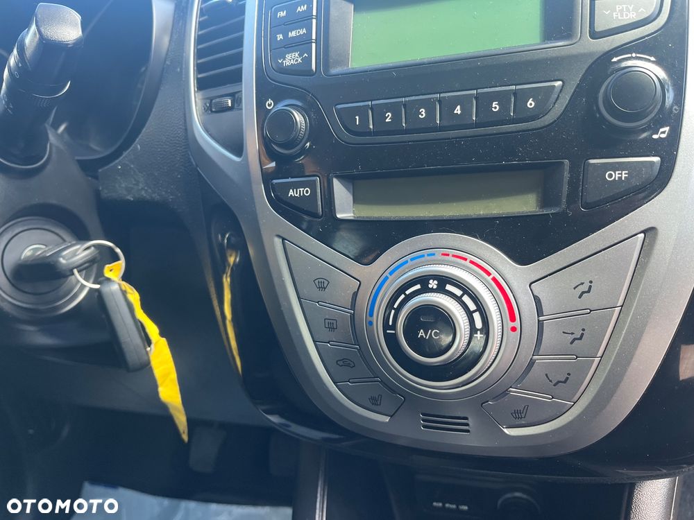 Hyundai ix20 1.6 Premium - 11