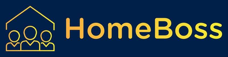 Logo HomeBoss