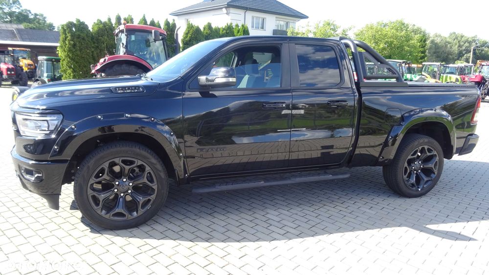 RAM 1500 - 4