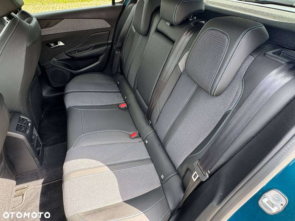 Peugeot 308 1.5 BlueHDi Allure S&S EAT8 - 6