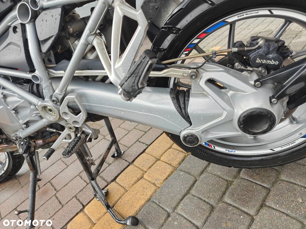 BMW R - 6