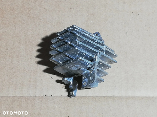MERCEDES W205 moduł przetwornica lampy LED 140800105400