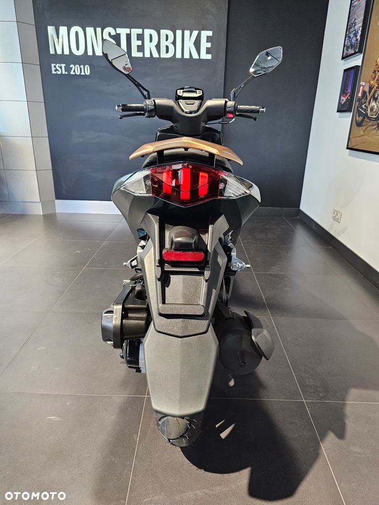Peugeot Speedfight - 18
