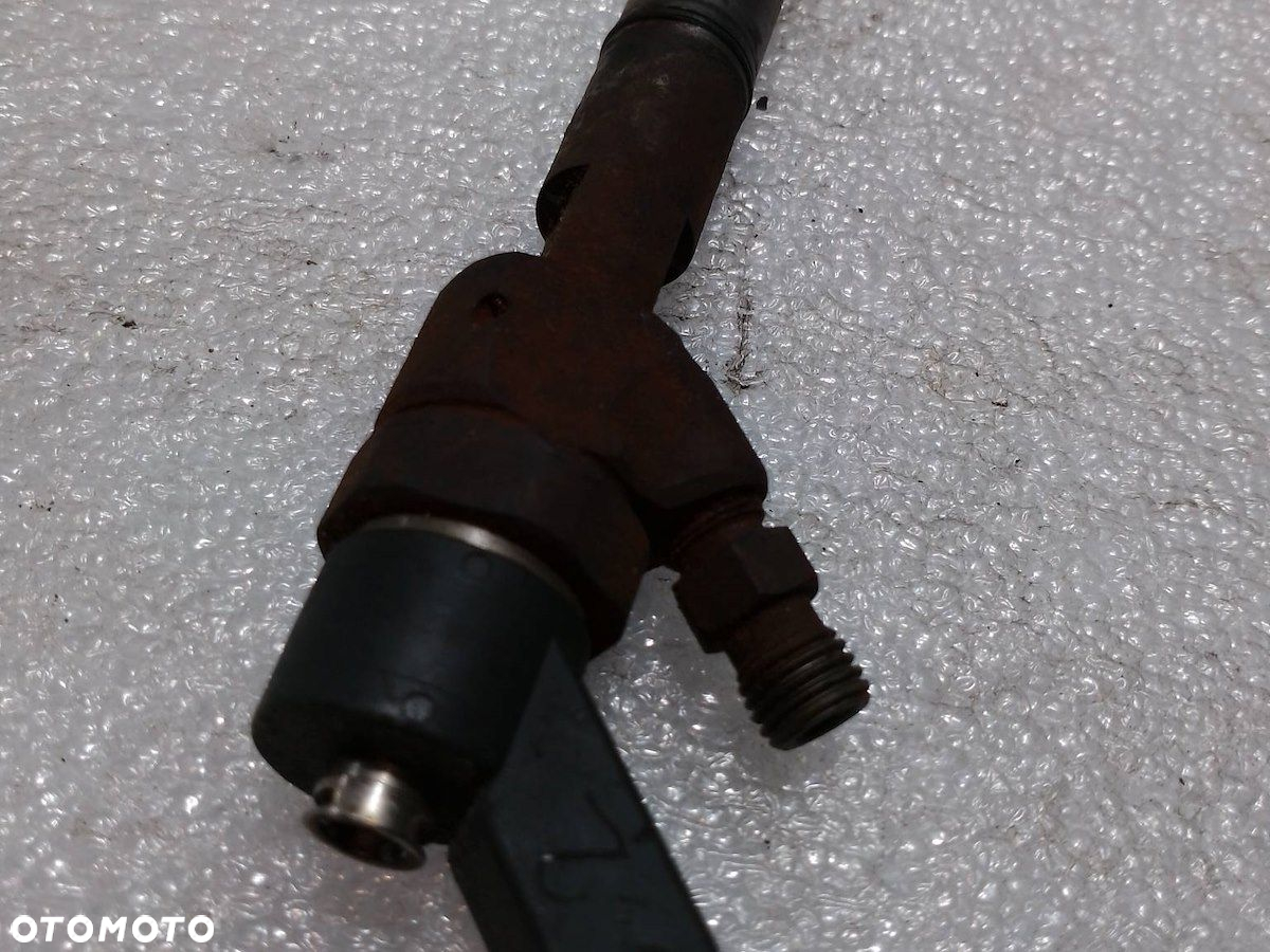 WTRYSKIWACZ MERCEDES-BENZ KLASA A W168 A6680700987  0445110116 1.7 CDI - 5