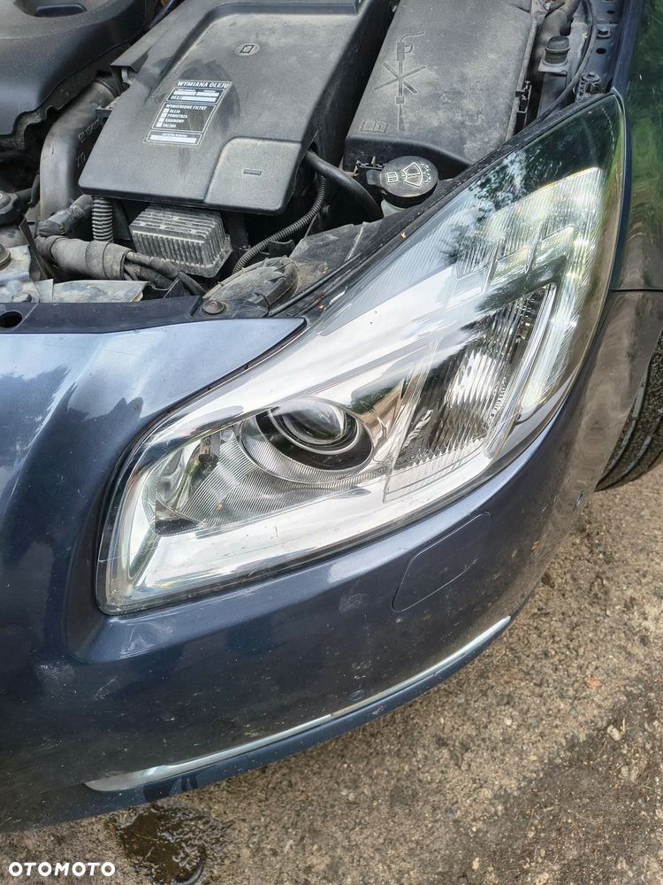 Opel Insignia 2.0 CDTI Cosmo - 12