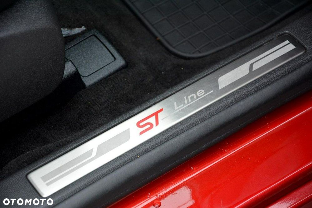 Ford Mondeo 1.5 EcoBoost STart-Stopp ST-Line - 30