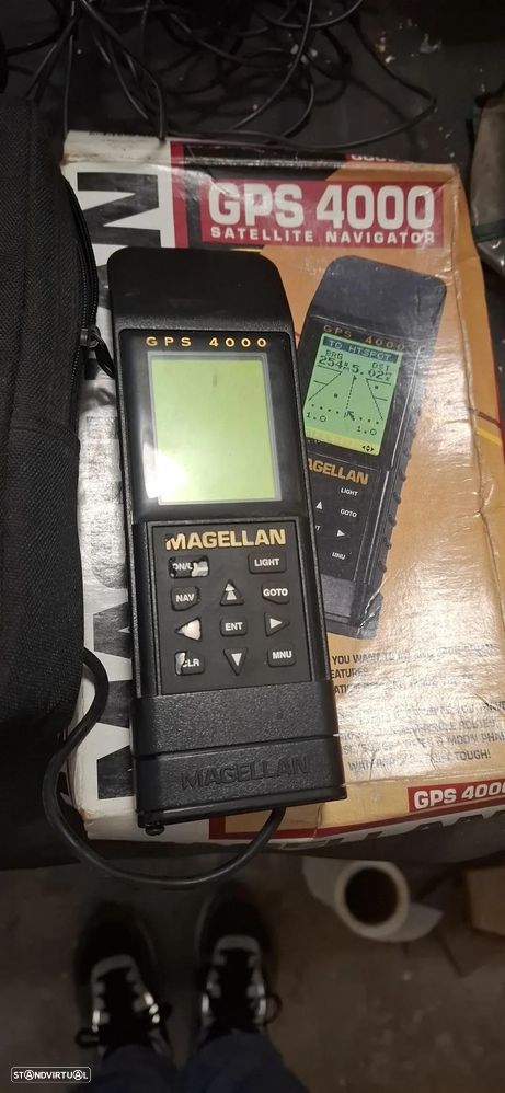 Land Rover Discovery 2.5 TDi Camel Trophy - 24