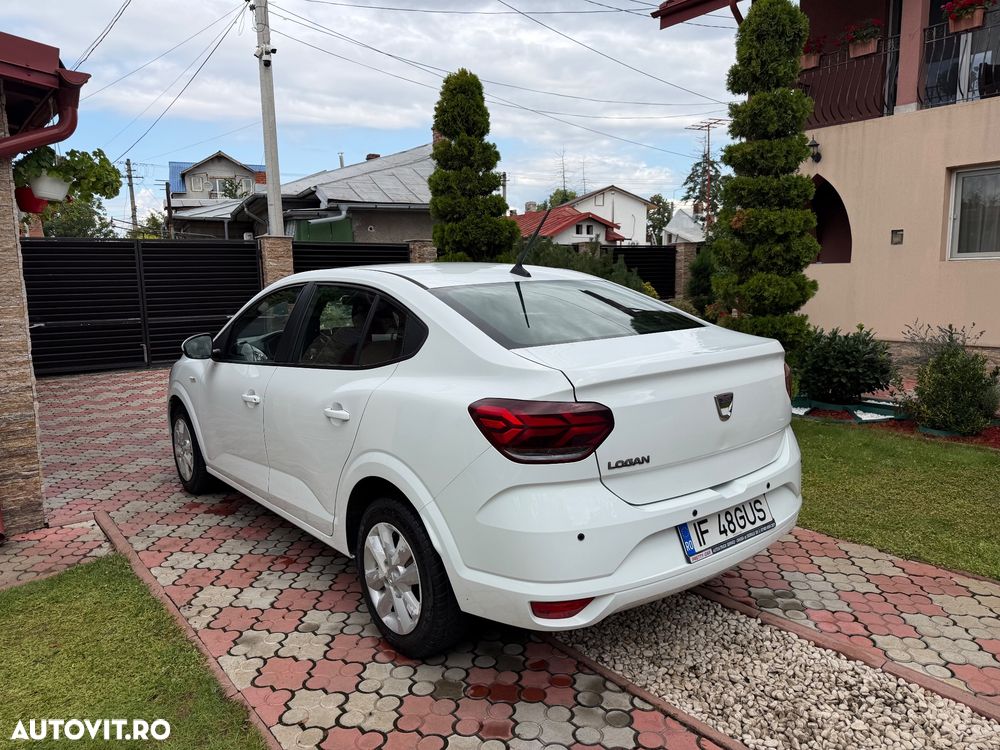 Dacia Logan - 3