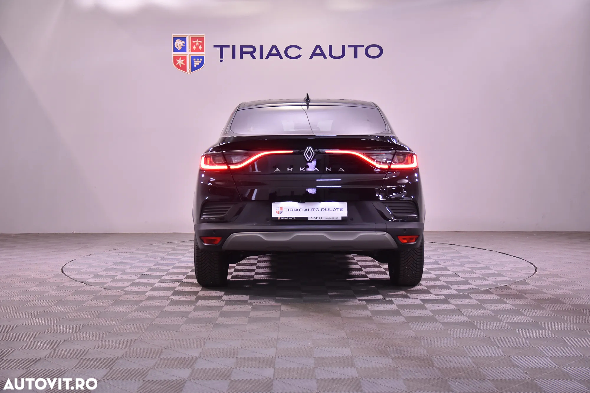 Renault Arkana - 4