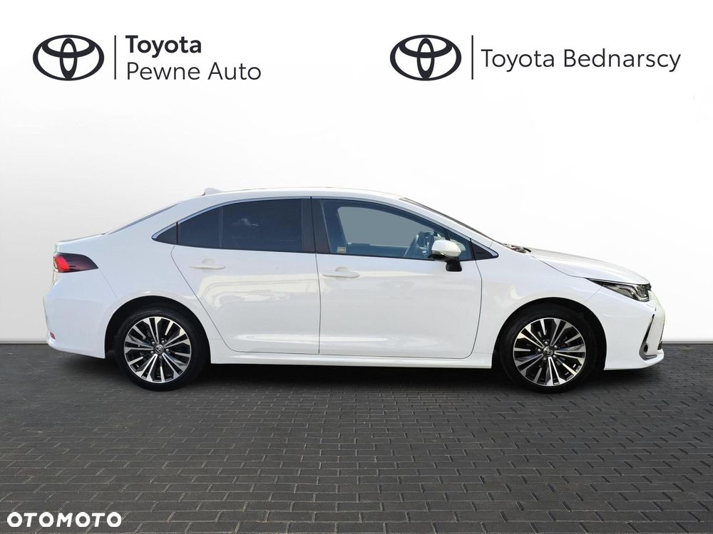 Toyota Corolla 1.8 Hybrid Style - 6