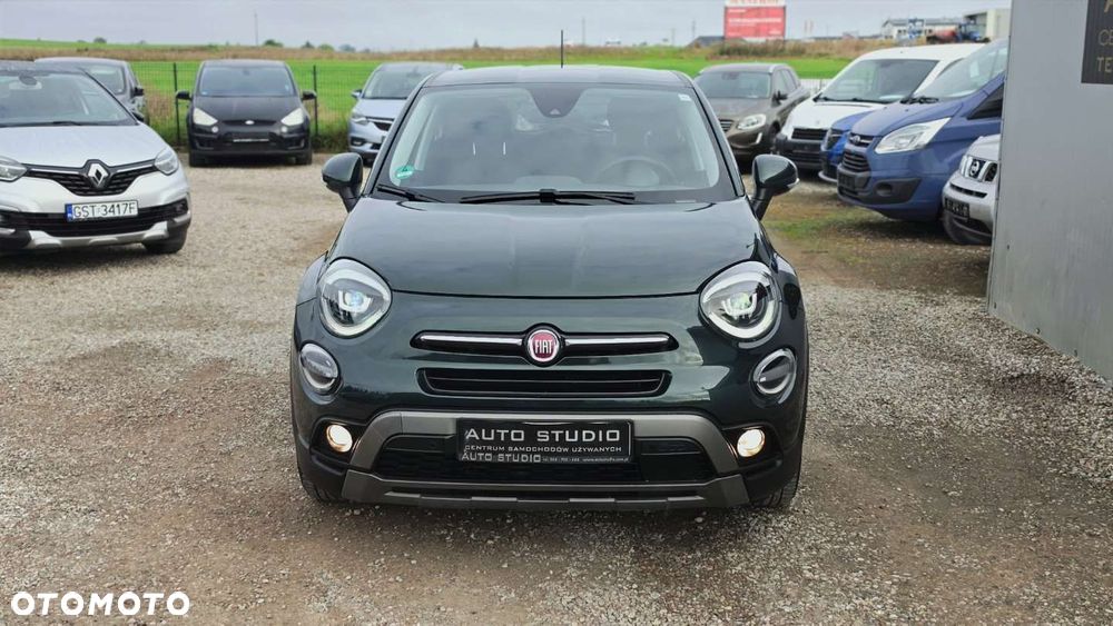 Fiat 500X Dolcevita 1.0 Cross - 30