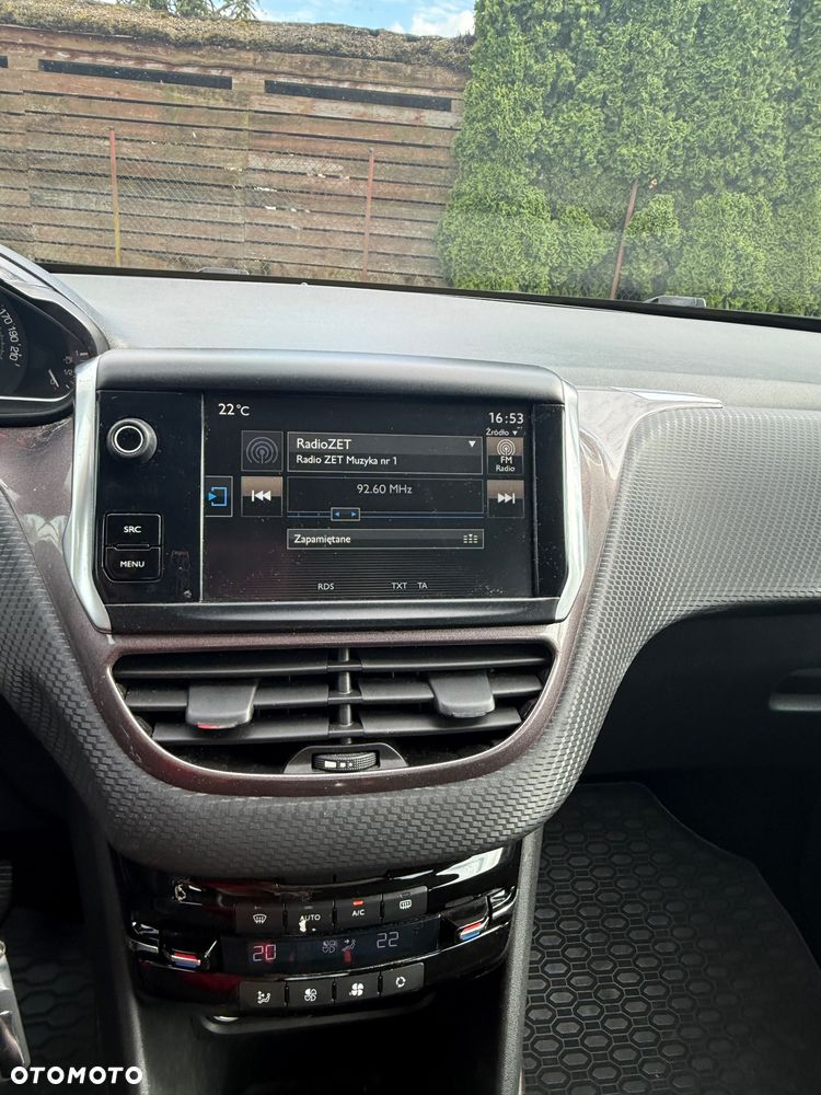 Peugeot 2008 1.6 VTi Active - 20