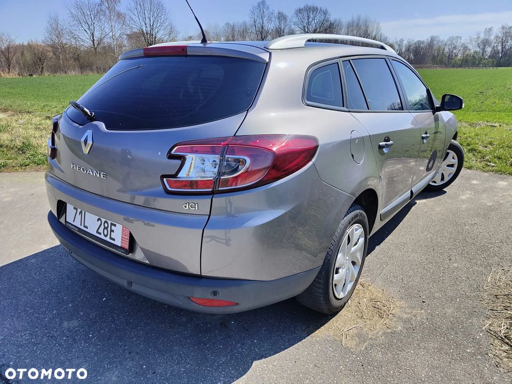 Renault Megane - 8