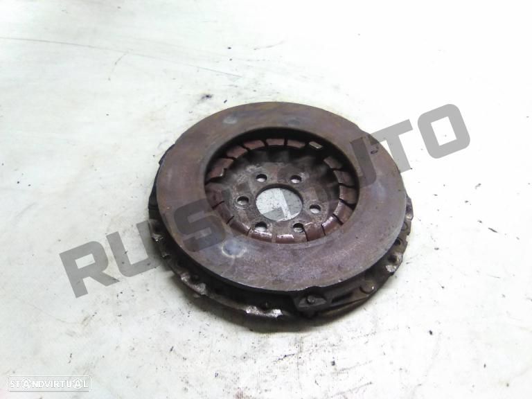 Prensa De Embraiagem  Vw Golf Iv (1j) [1997_2008] 1.9 Tdi - 2