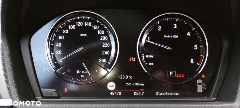 BMW X2 sDrive18d M Sport - 3