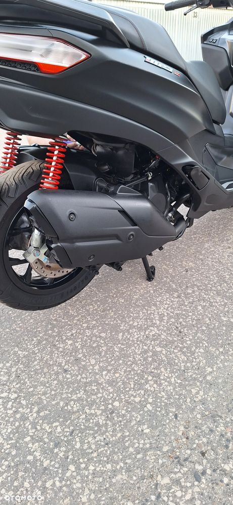 Piaggio MP-3 - 31