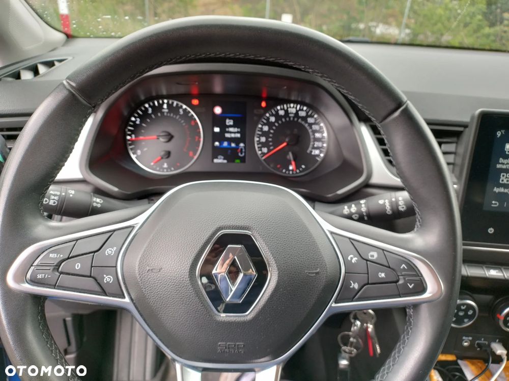 Renault Captur 1.0 TCe Zen - 21