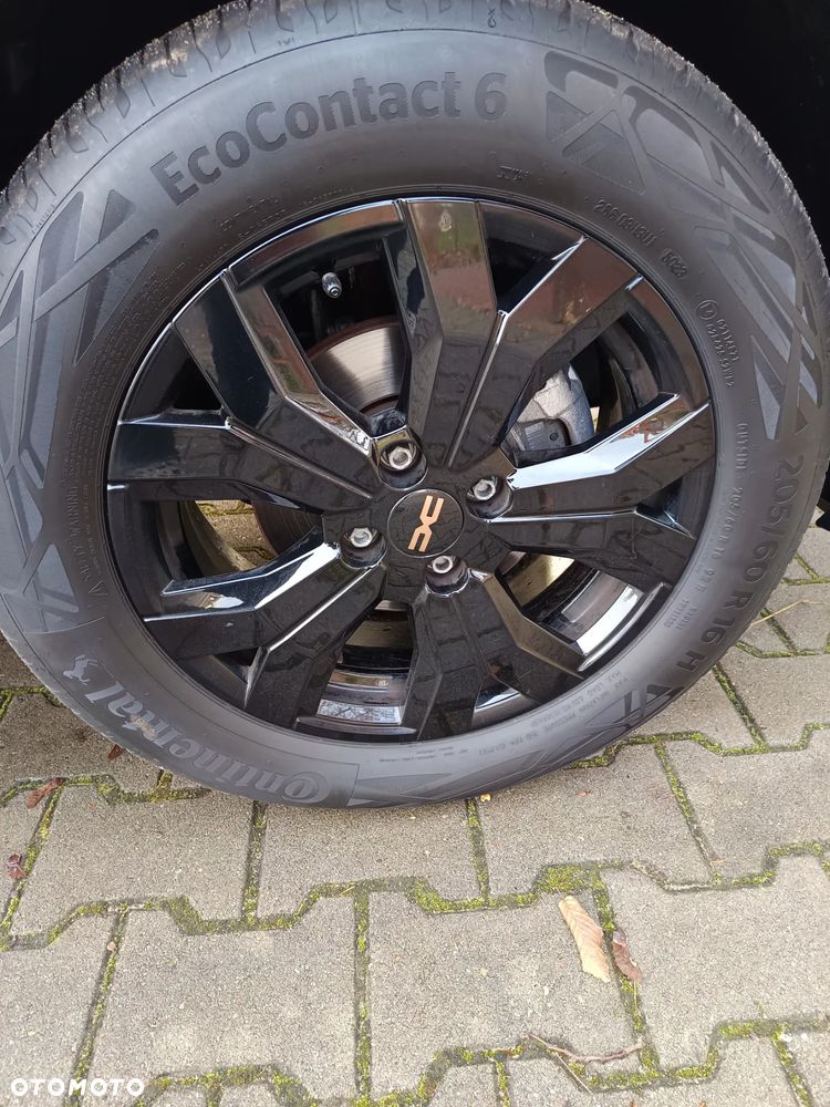 Dacia Sandero Stepway TCe 100 Prestige - 23