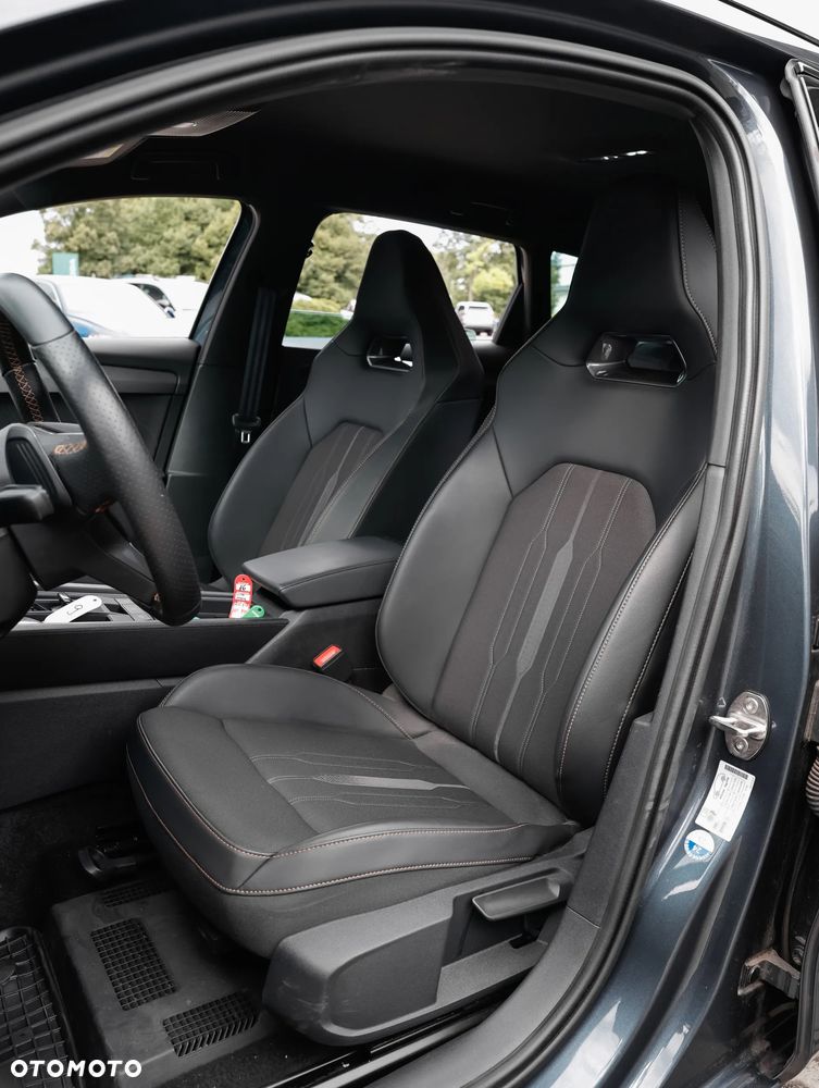 Cupra Leon Sportstourer 2.0 TSI VZ DSG - 10