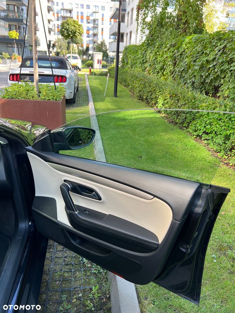 Volkswagen Passat CC 2.0 TDI DSG - 19