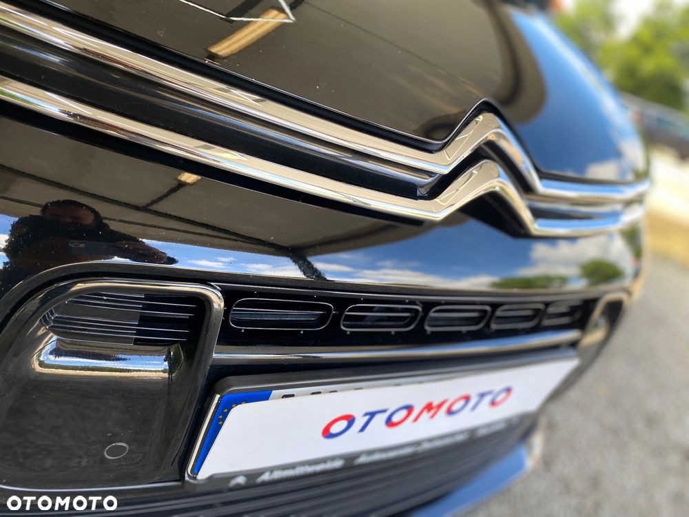 Citroën C4 SpaceTourer 2.0 BlueHDi Shine Pack S&S EAT8 - 19