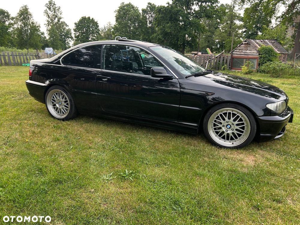BMW Seria 3 - 5
