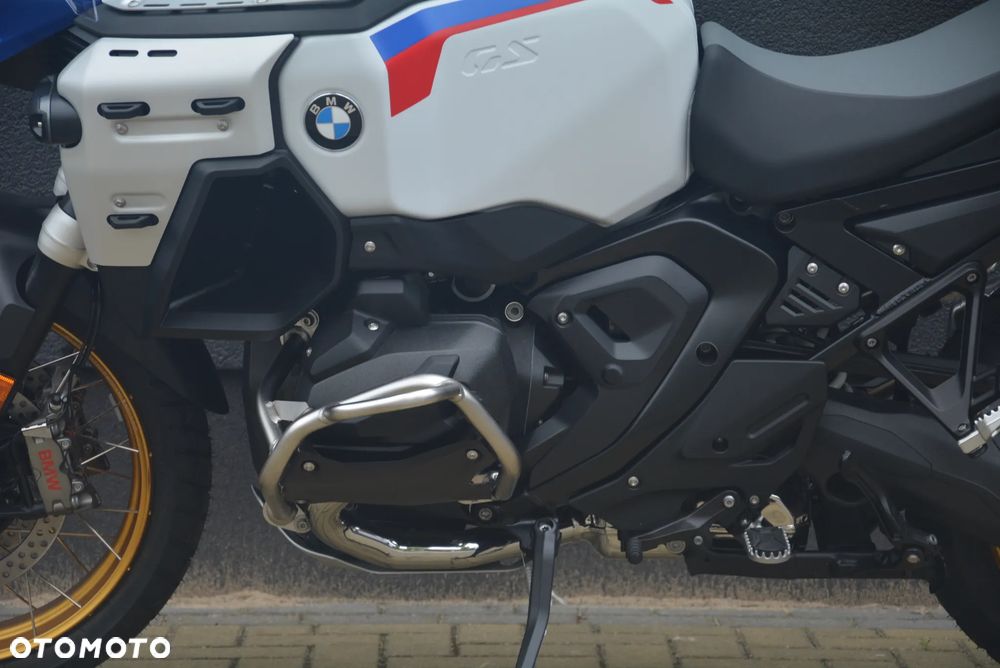 BMW GS - 12