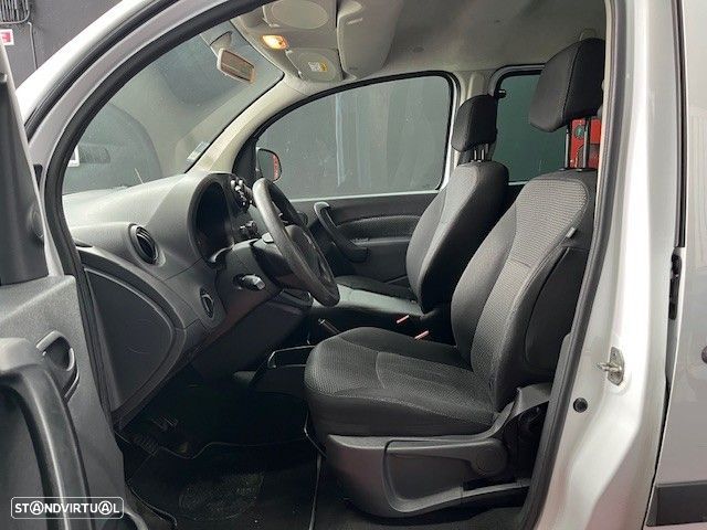 Mercedes-Benz Citan 109 CDi/27 - 9