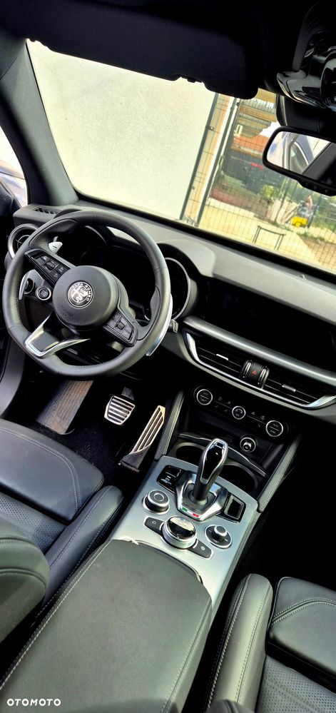 Alfa Romeo Stelvio 2.0 Turbo Veloce Q4 - 7