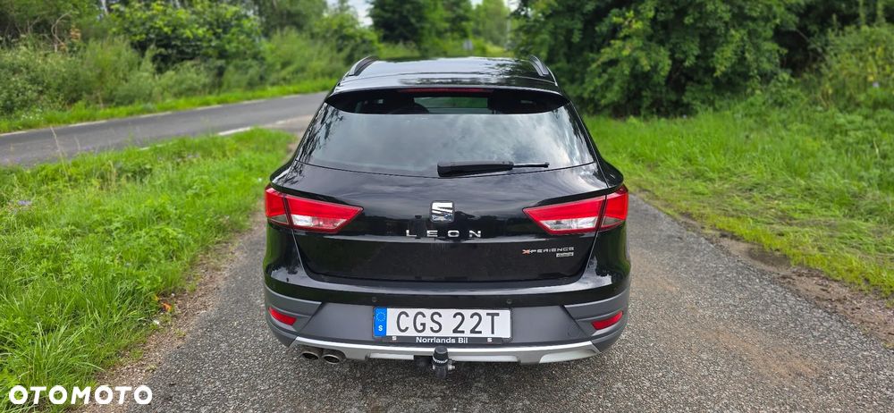 Seat Leon - 6