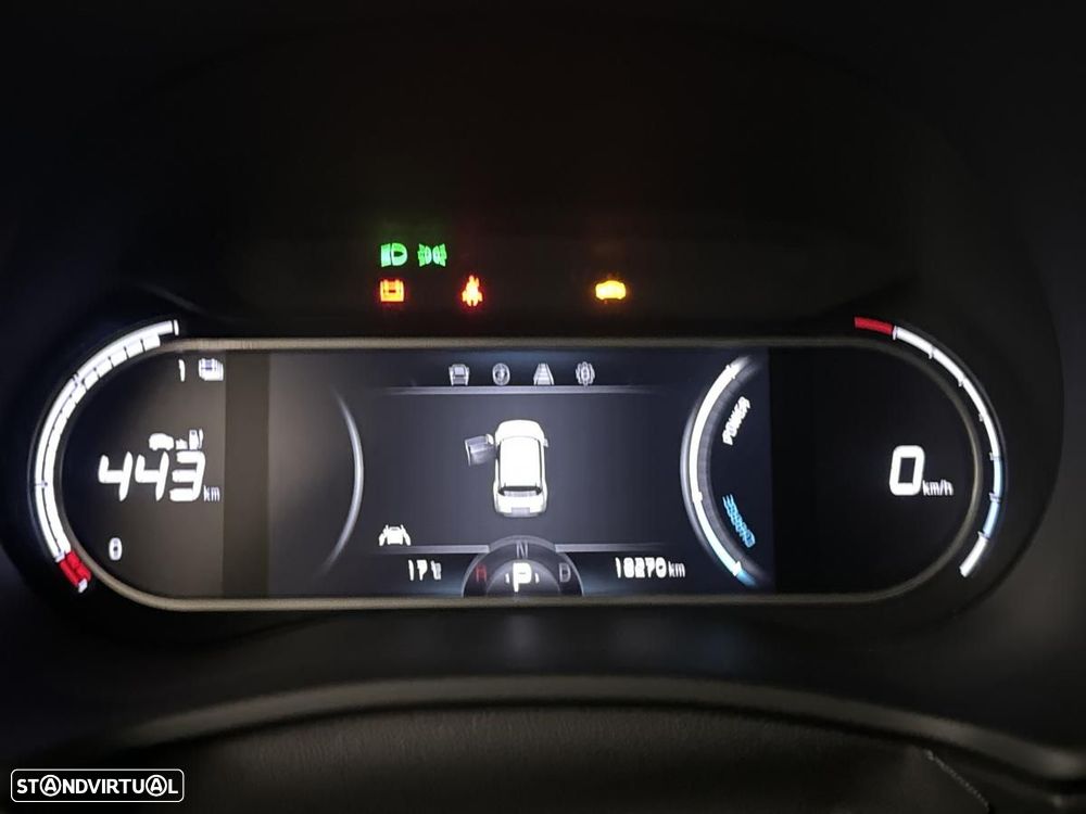Kia e-Soul Vision - 6
