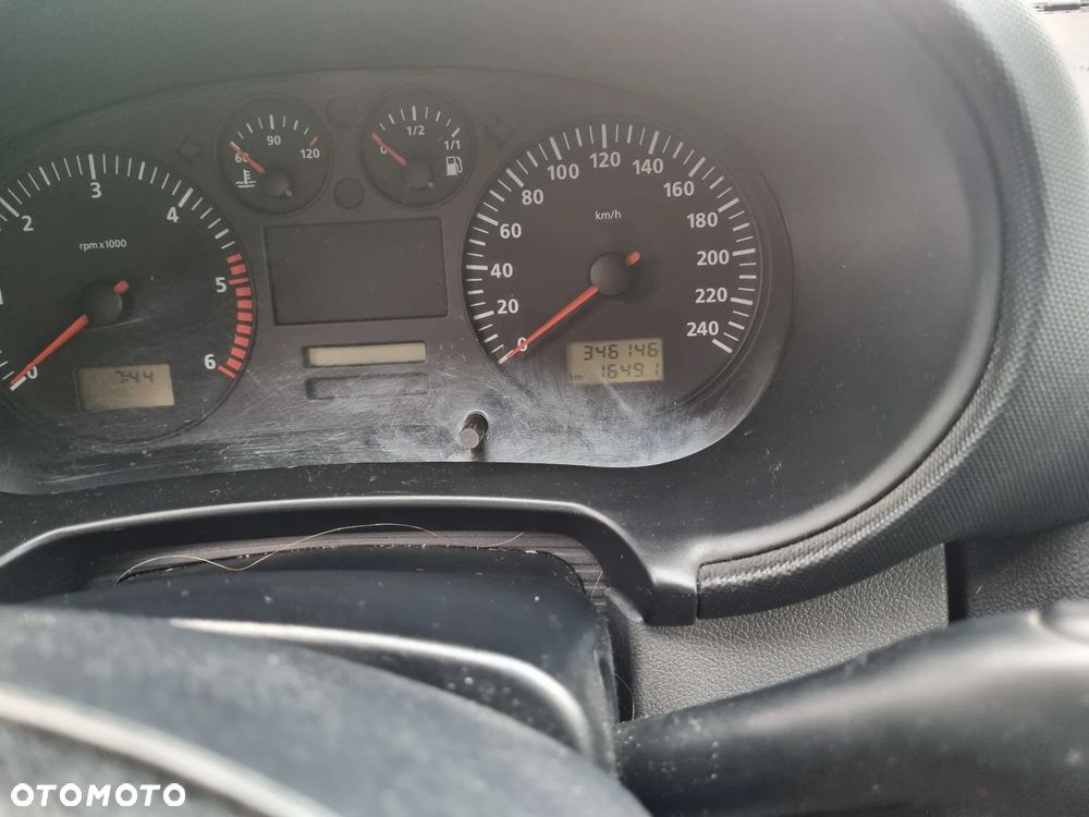 Seat Leon - 9
