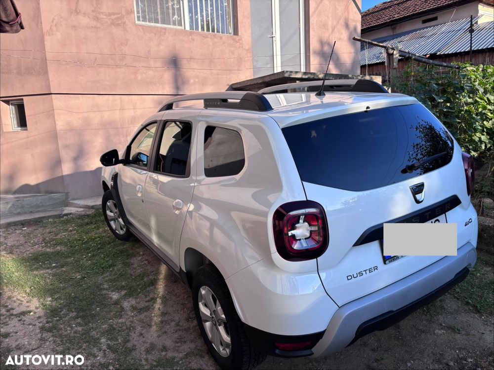 Dacia Duster TCe 150 4WD Prestige - 3