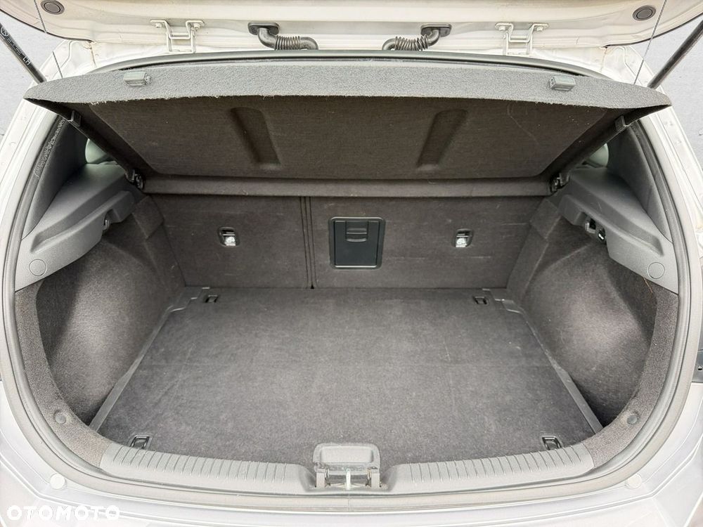 Hyundai i30 2022