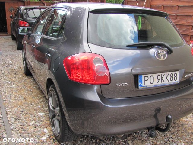 Toyota Auris 2.0 D-4D Prestige - 3