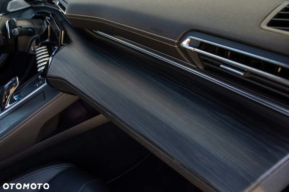Peugeot 508 2.0 BlueHDi First Edition S&S EAT8 - 17