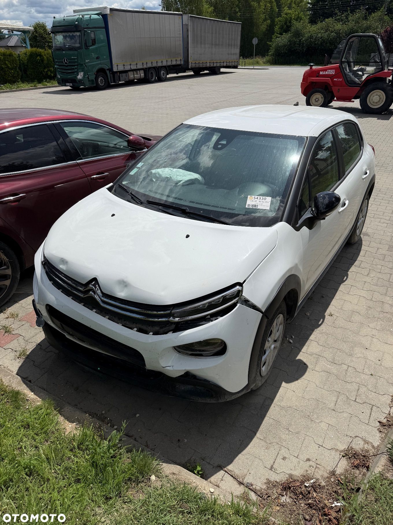 Citroën C3 - 1