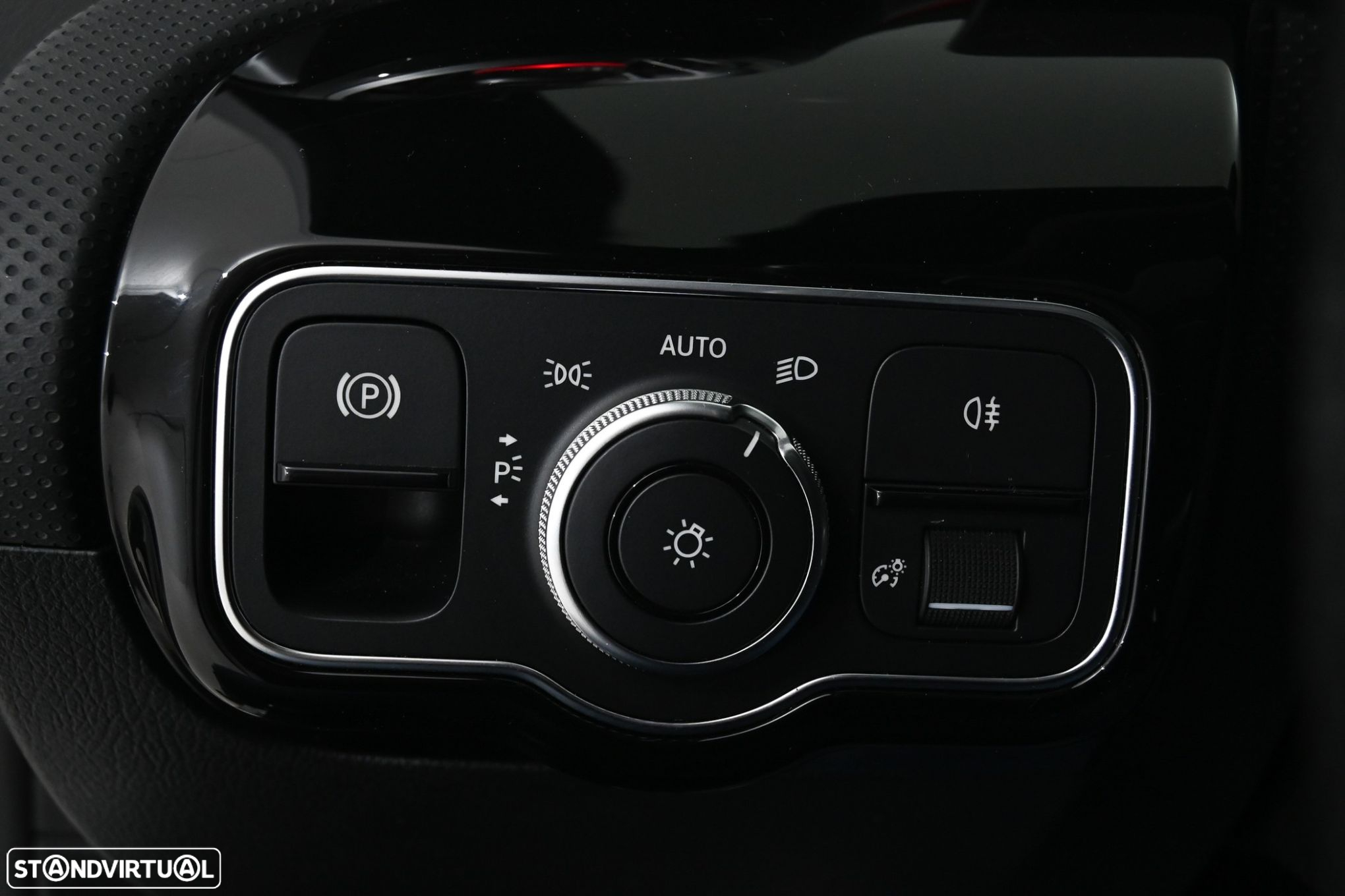 Mercedes-Benz A 35 AMG 4Matic - 27