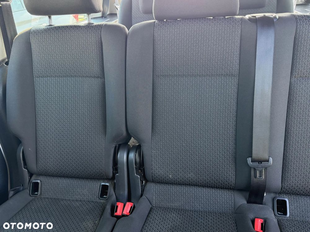 Volkswagen Caddy 1.4 TSI (7-Si.) Maxi Trendline - 9