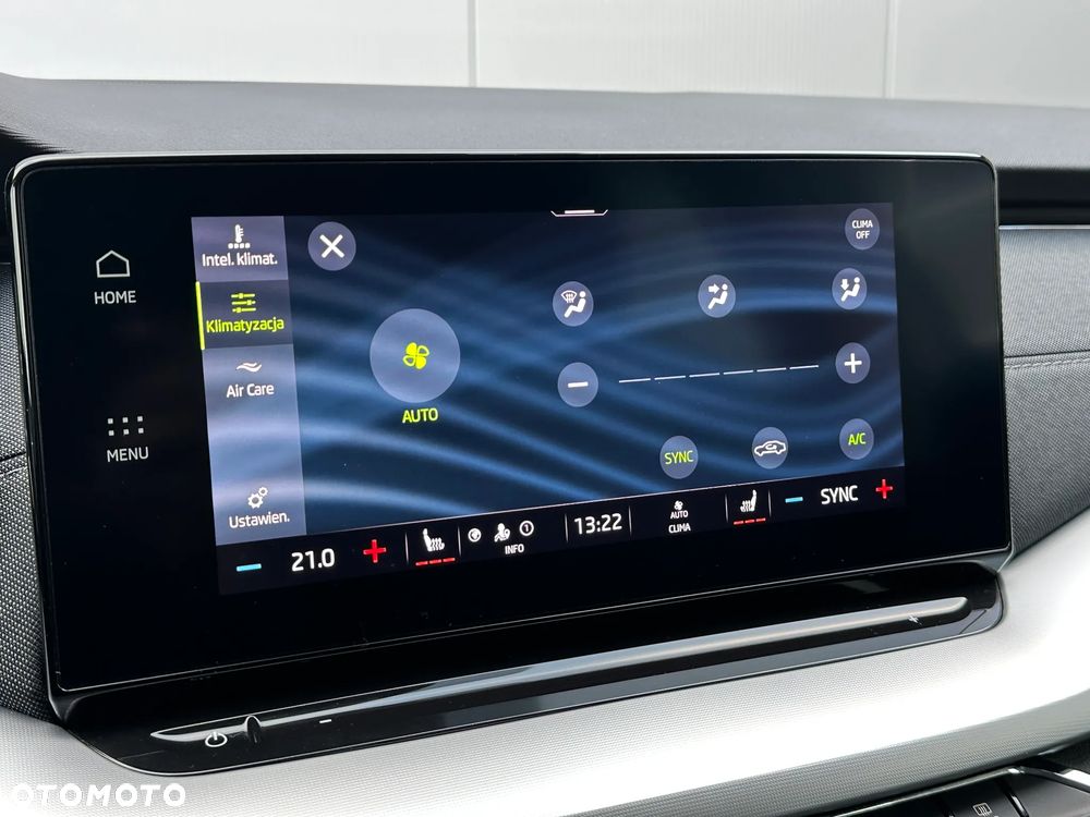 Skoda Octavia 2.0 TDI SCR Style DSG - 22