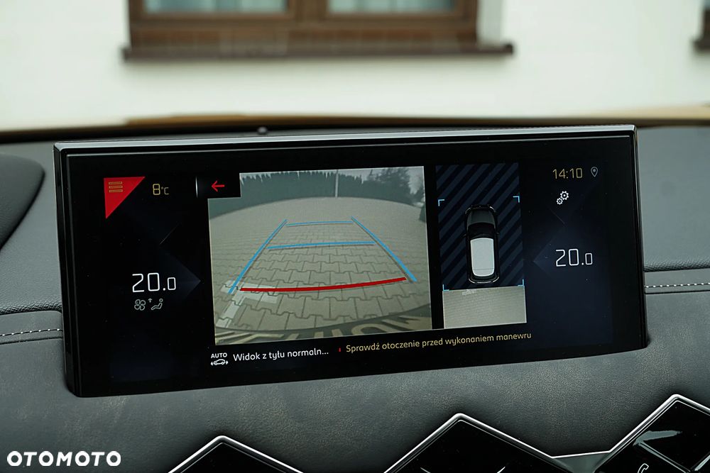 DS Automobiles DS 3 Crossback - 25