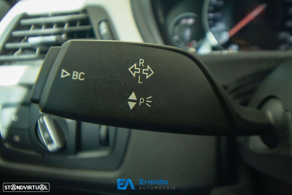 BMW 420 Gran Coupé d Pack M Auto - 50