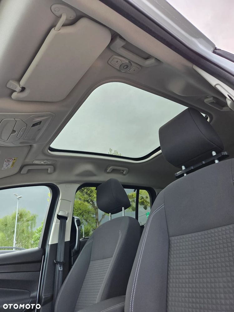 Ford Grand C-MAX 1.5 EcoBoost Start-Stopp-System Titanium - 19