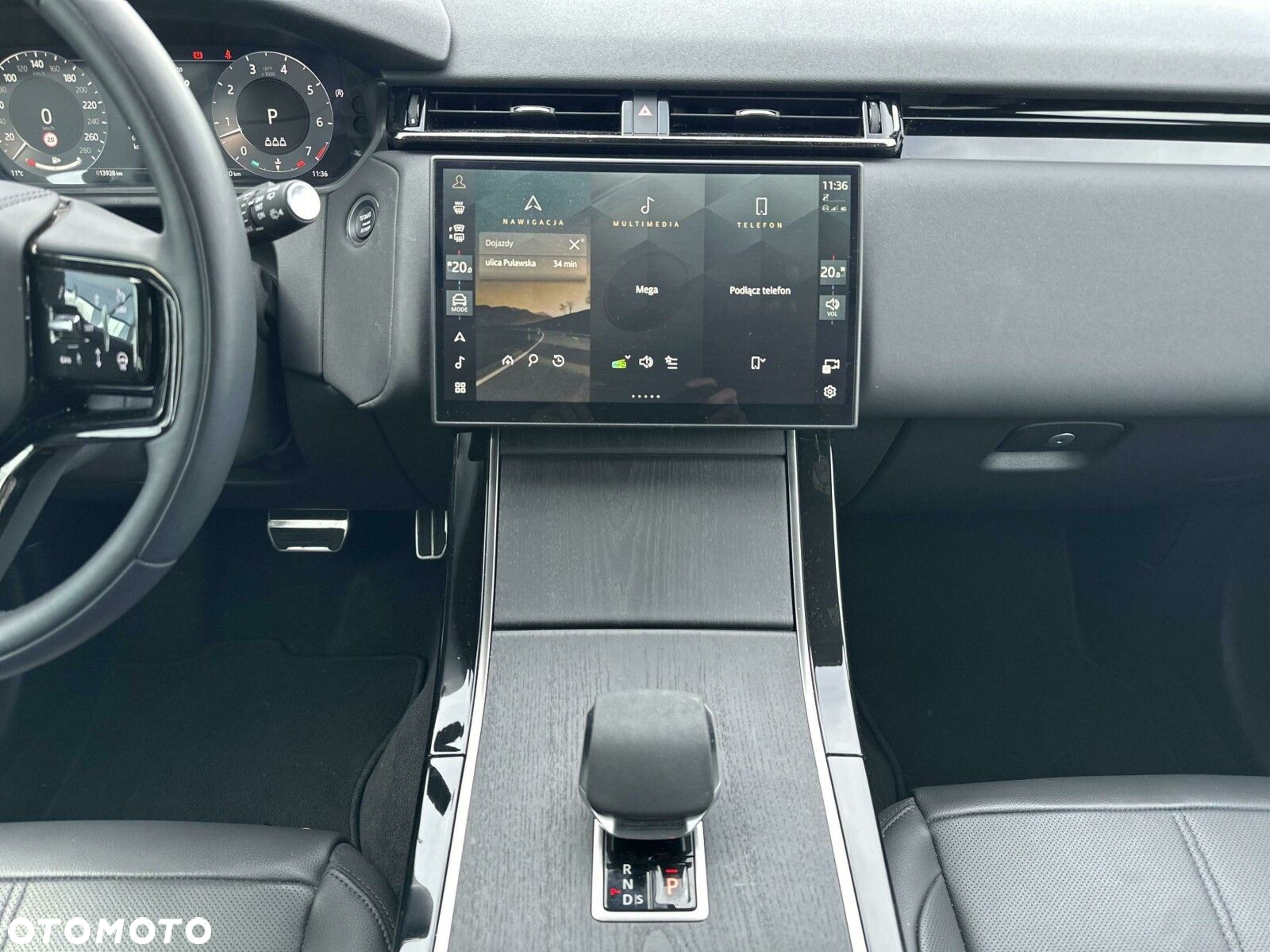 Land Rover Range Rover Velar - 18