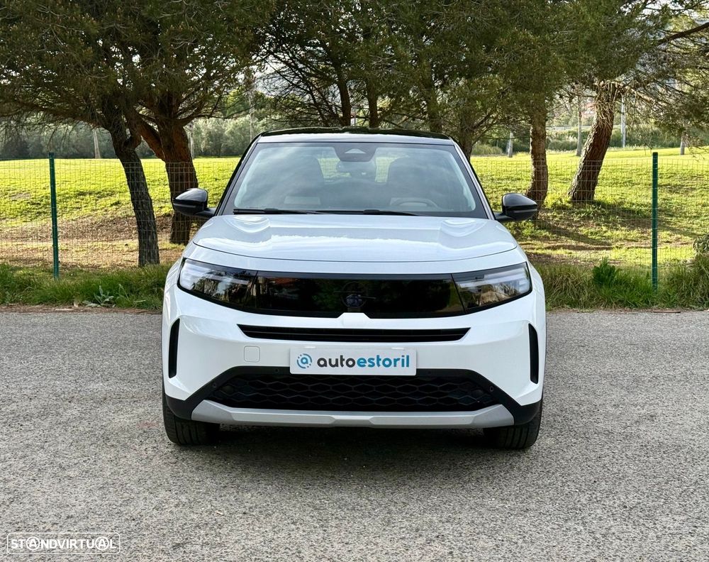 Opel Frontera 1.2 Hybrid GS eDCT - 8