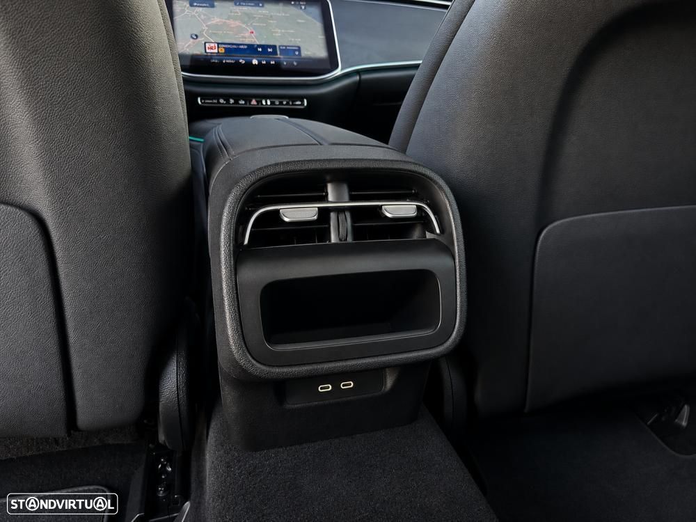 Mercedes-Benz E 300 e Station - 51