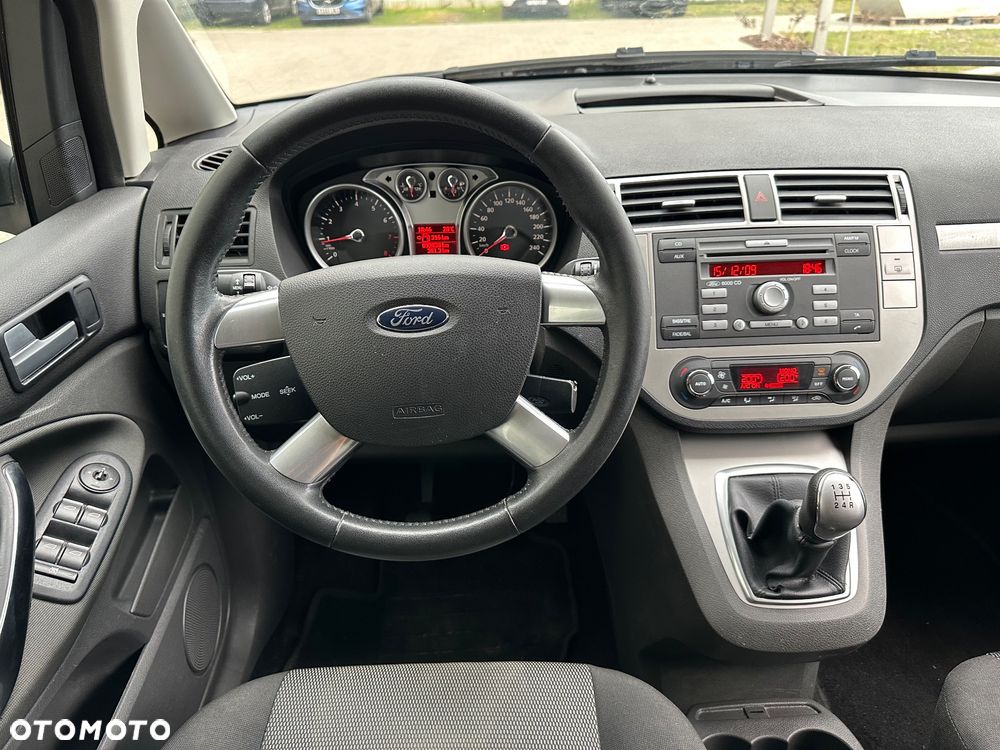 Ford C-MAX 1.6 Ambiente - 20