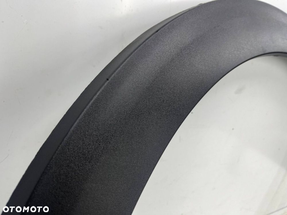 Listwa Peugeot 3008 II 2 16r.- lewy tylny rant nadkola błotnika nakładka 9825289177 - 5