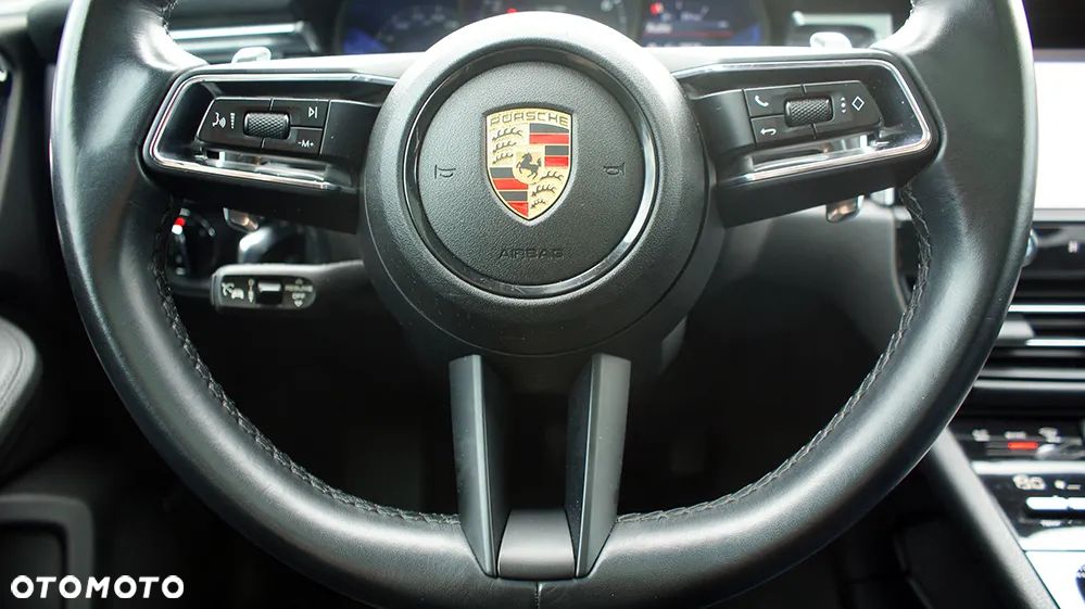 Porsche Macan PDK - 19